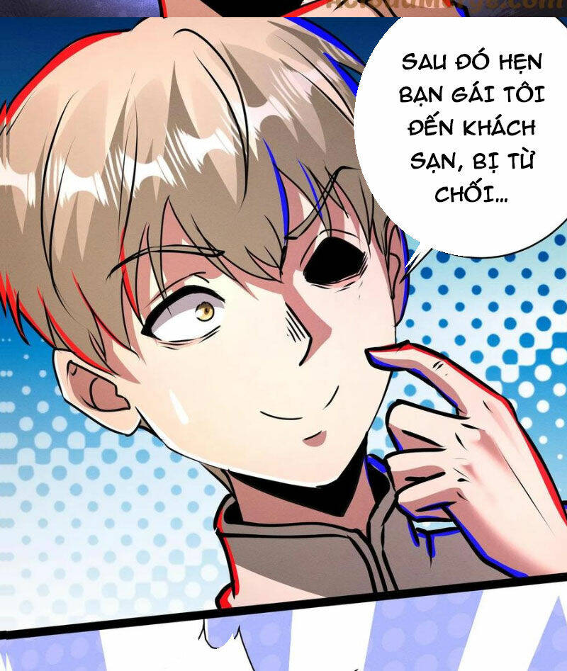 Dược sư kì lạ: bệnh nhân của tôi đều rất khủng bố: Chapter 249
