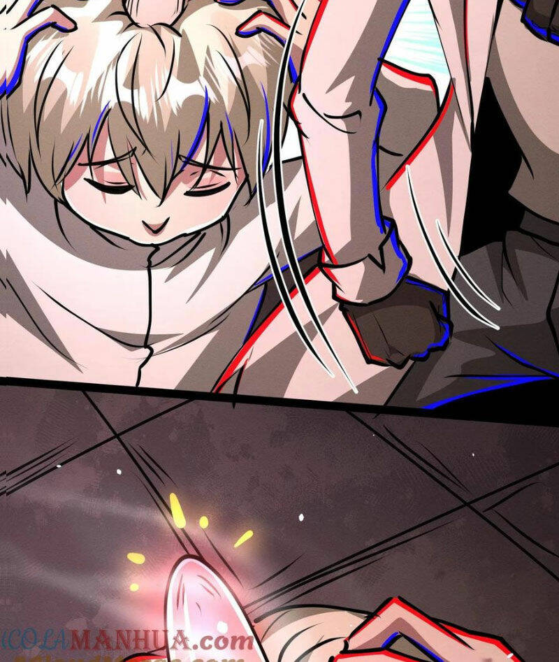 Dược sư kì lạ: bệnh nhân của tôi đều rất khủng bố: Chapter 249