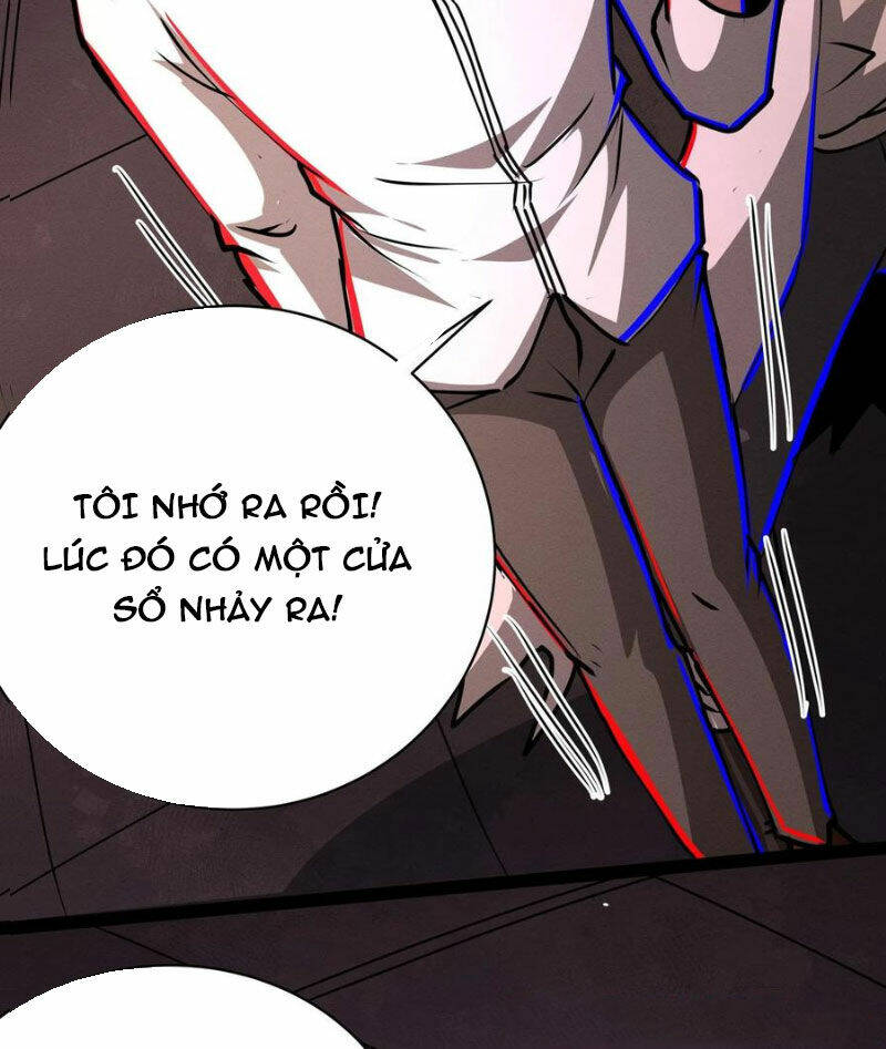 Dược sư kì lạ: bệnh nhân của tôi đều rất khủng bố: Chapter 249