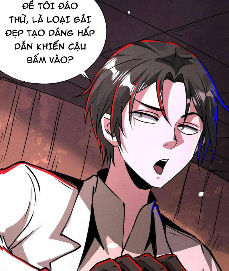 Dược sư kì lạ: bệnh nhân của tôi đều rất khủng bố: Chapter 249