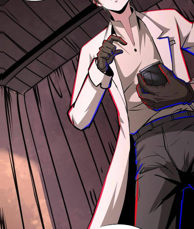 Dược sư kì lạ: bệnh nhân của tôi đều rất khủng bố: Chapter 249