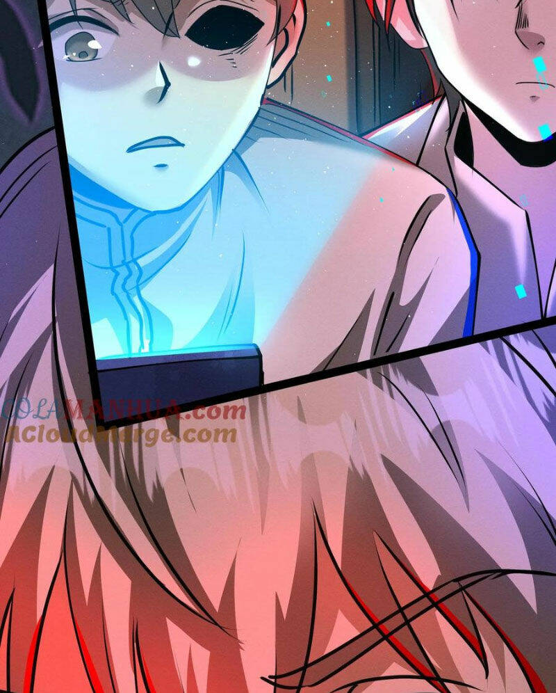 Dược sư kì lạ: bệnh nhân của tôi đều rất khủng bố: Chapter 249