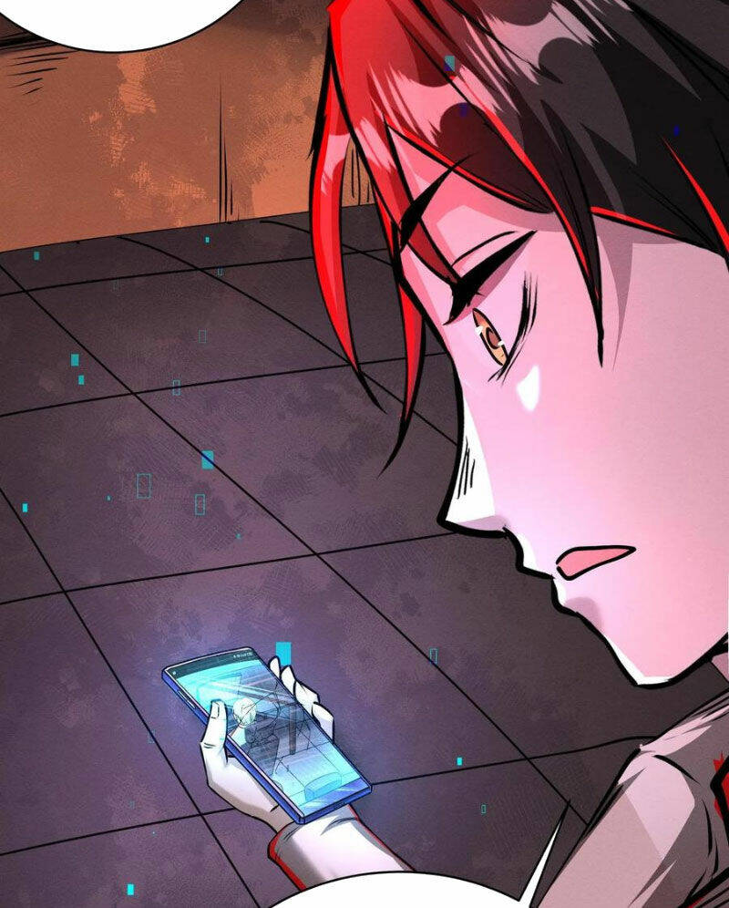 Dược sư kì lạ: bệnh nhân của tôi đều rất khủng bố: Chapter 249