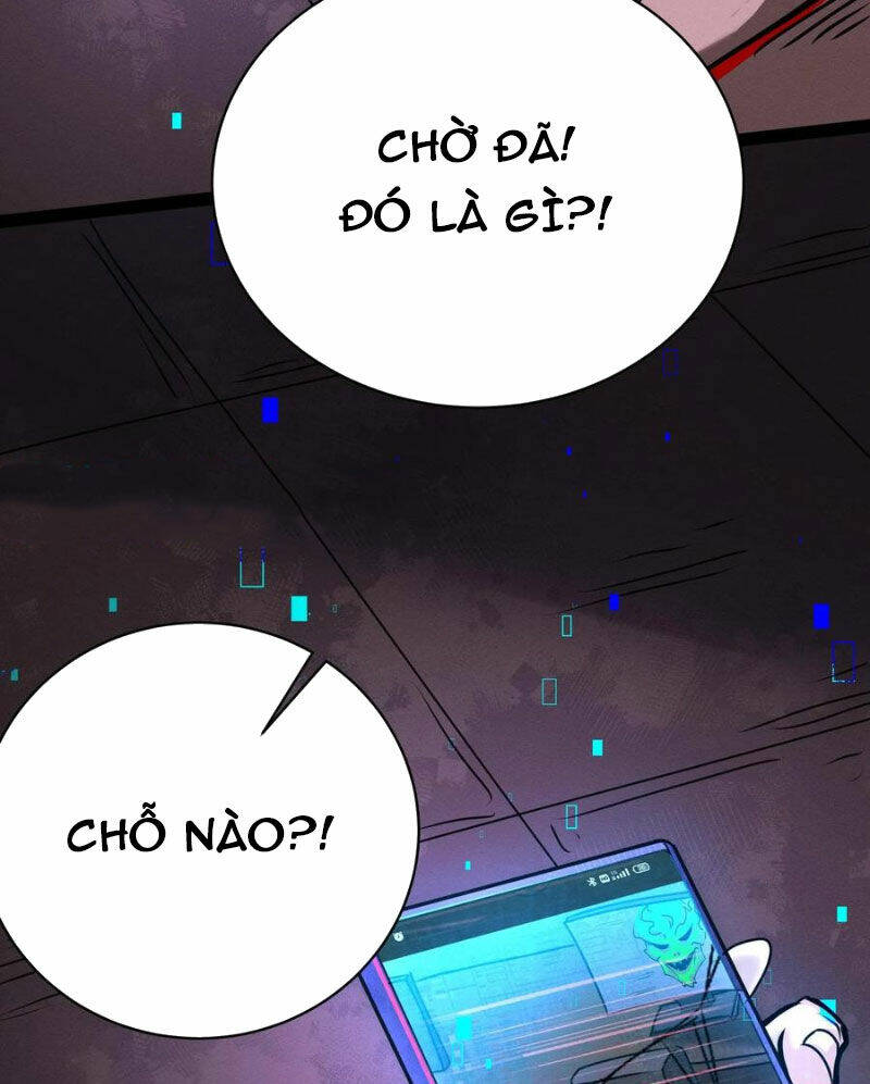 Dược sư kì lạ: bệnh nhân của tôi đều rất khủng bố: Chapter 249