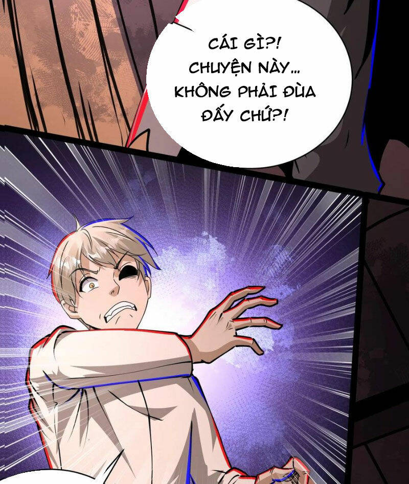 Dược sư kì lạ: bệnh nhân của tôi đều rất khủng bố: Chapter 249