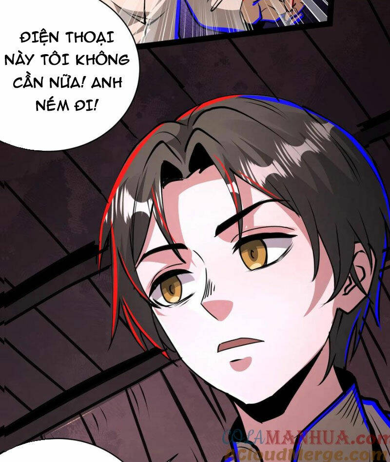 Dược sư kì lạ: bệnh nhân của tôi đều rất khủng bố: Chapter 249