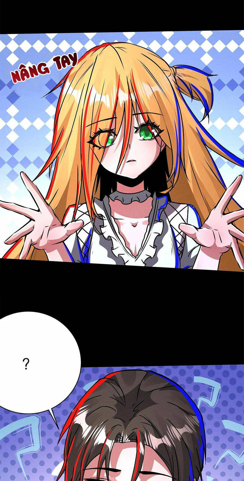 Dược sư kì lạ: bệnh nhân của tôi đều rất khủng bố: Chapter 253