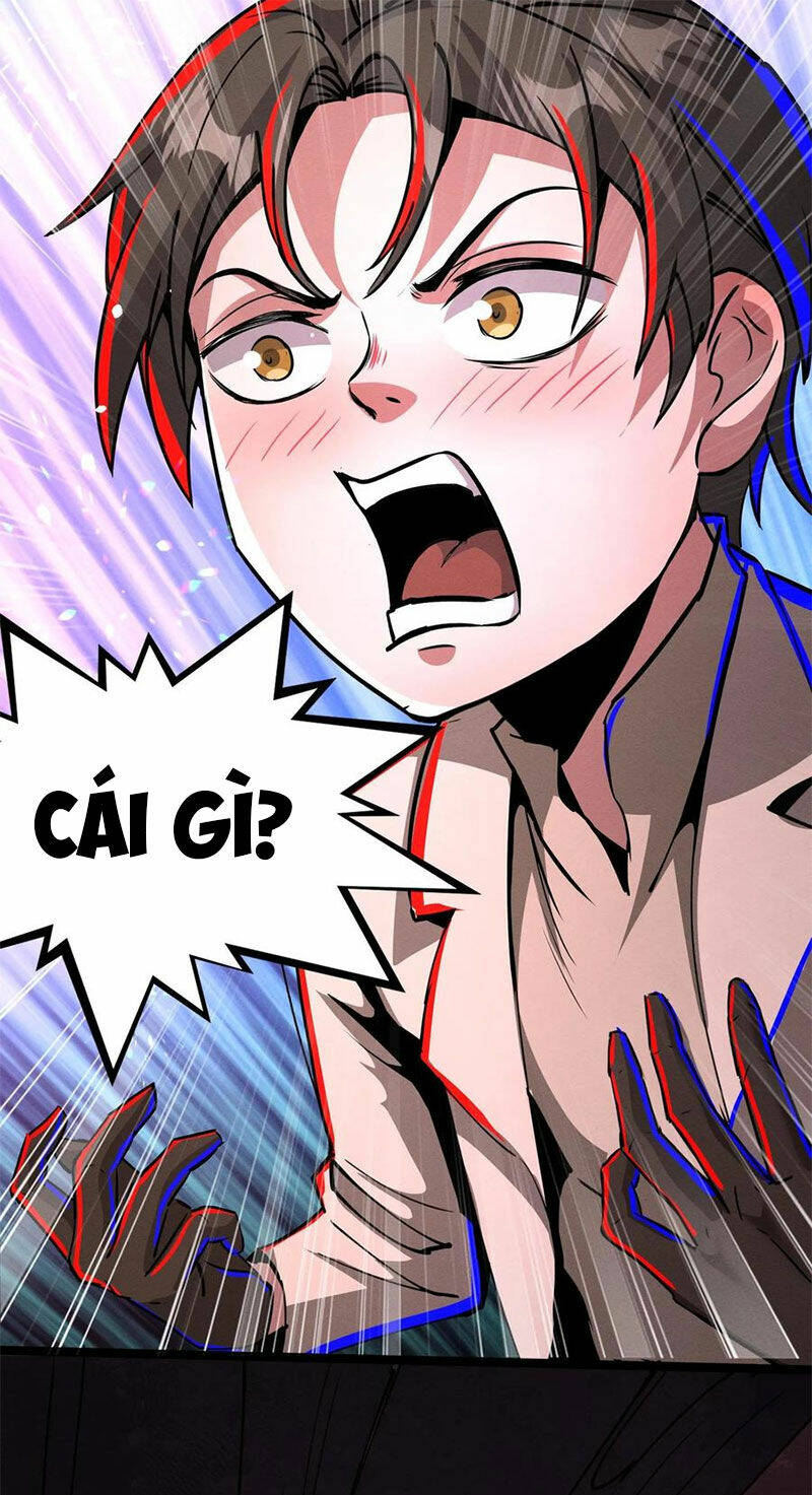 Dược sư kì lạ: bệnh nhân của tôi đều rất khủng bố: Chapter 253