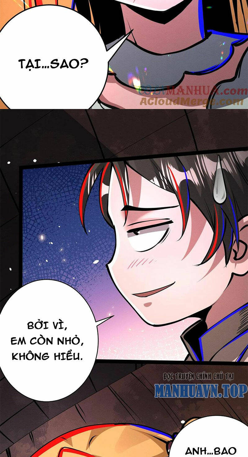Dược sư kì lạ: bệnh nhân của tôi đều rất khủng bố: Chapter 253
