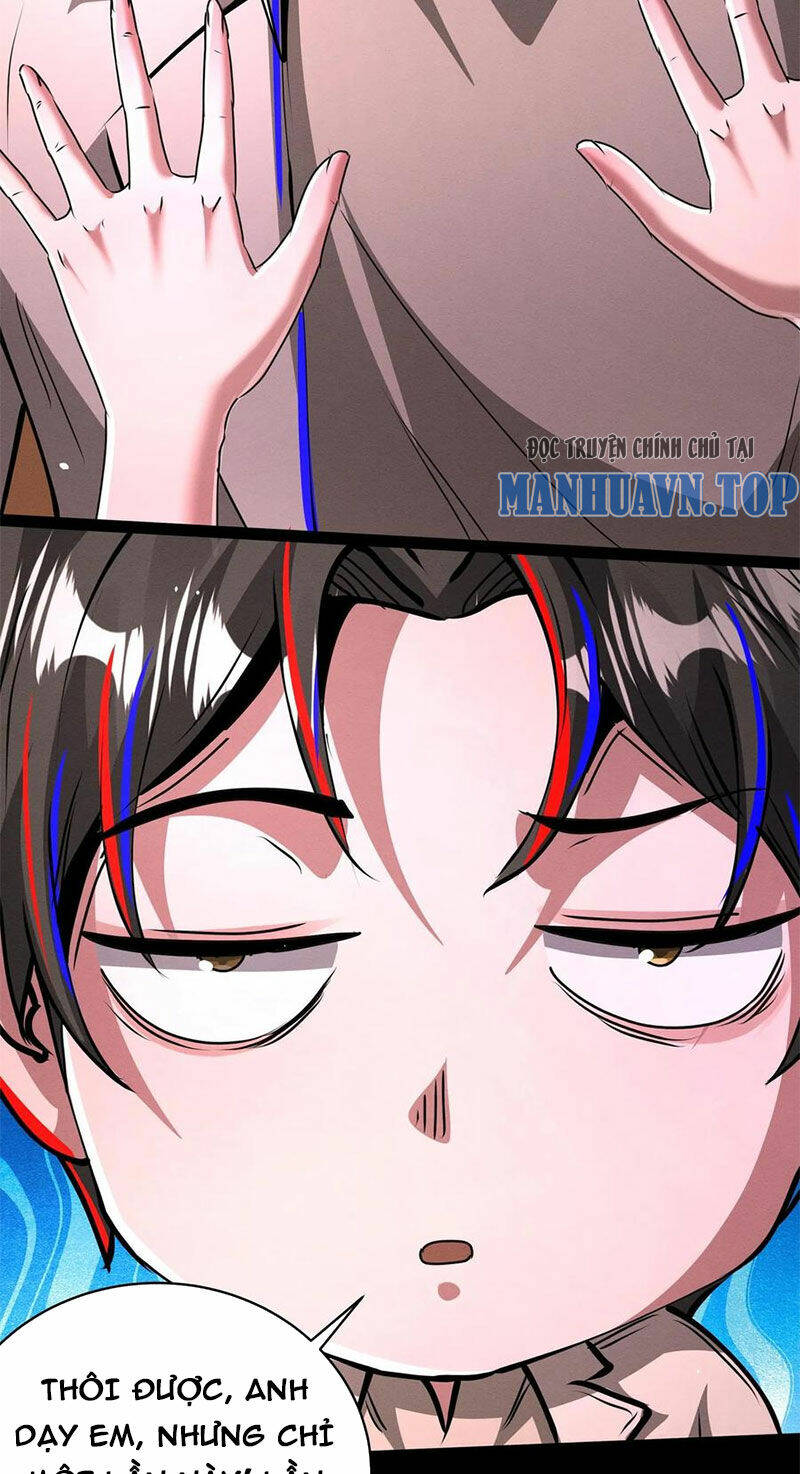 Dược sư kì lạ: bệnh nhân của tôi đều rất khủng bố: Chapter 253