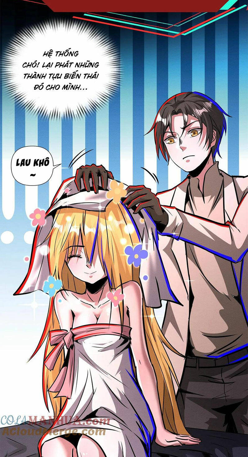 Dược sư kì lạ: bệnh nhân của tôi đều rất khủng bố: Chapter 253