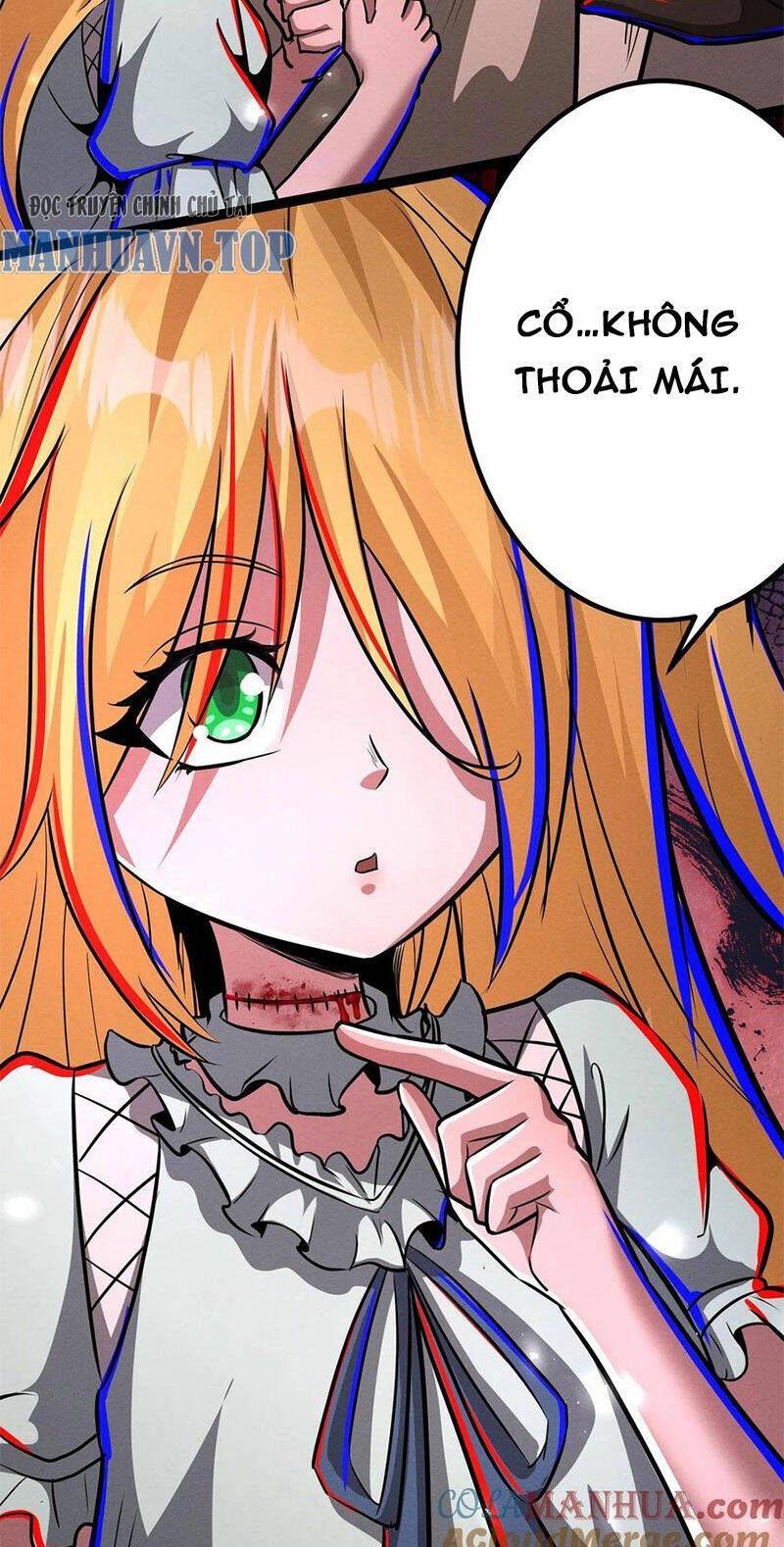 Dược sư kì lạ: bệnh nhân của tôi đều rất khủng bố: Chapter 253