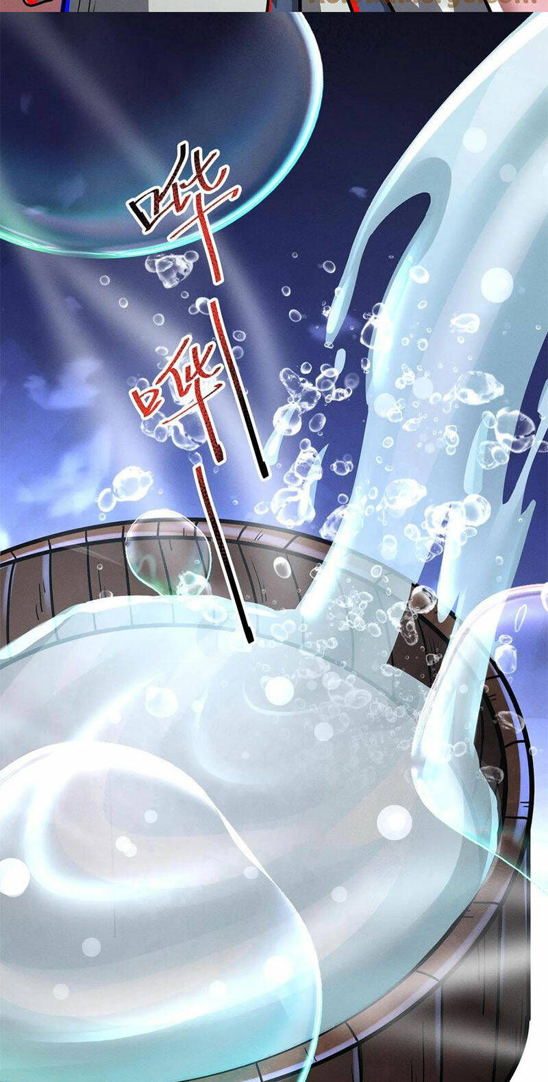 Dược sư kì lạ: bệnh nhân của tôi đều rất khủng bố: Chapter 253