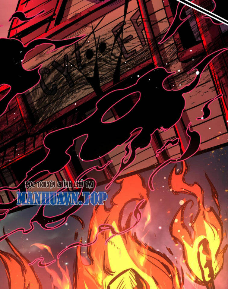 Dược sư kì lạ: bệnh nhân của tôi đều rất khủng bố: Chapter 255