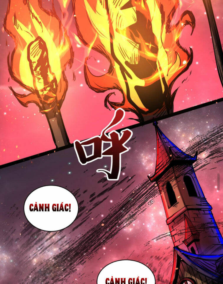Dược sư kì lạ: bệnh nhân của tôi đều rất khủng bố: Chapter 255