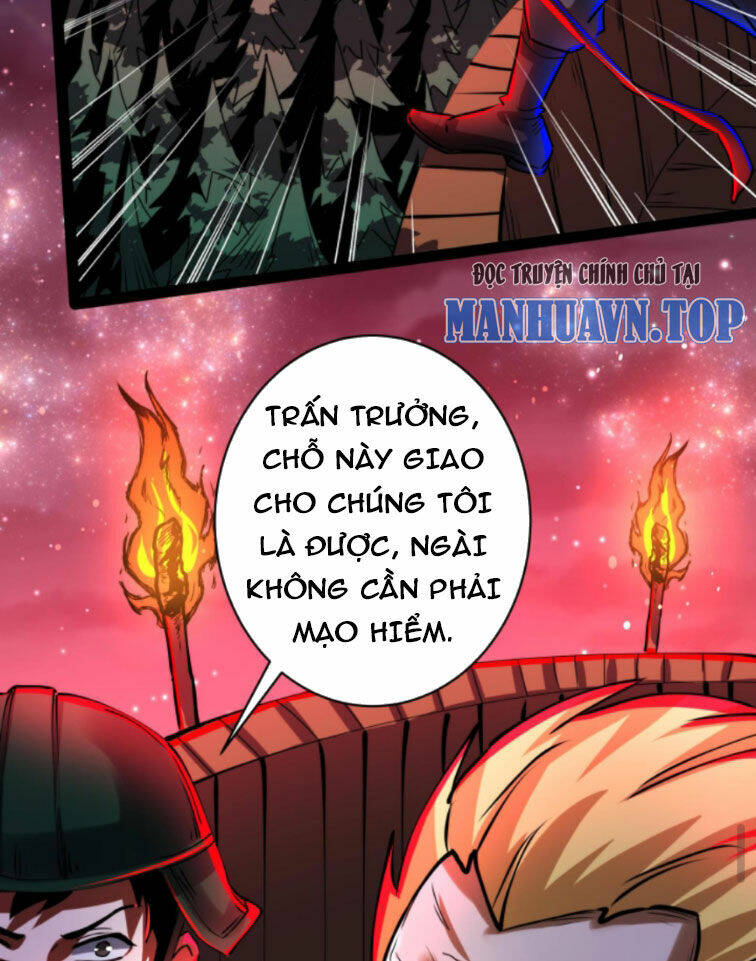 Dược sư kì lạ: bệnh nhân của tôi đều rất khủng bố: Chapter 255