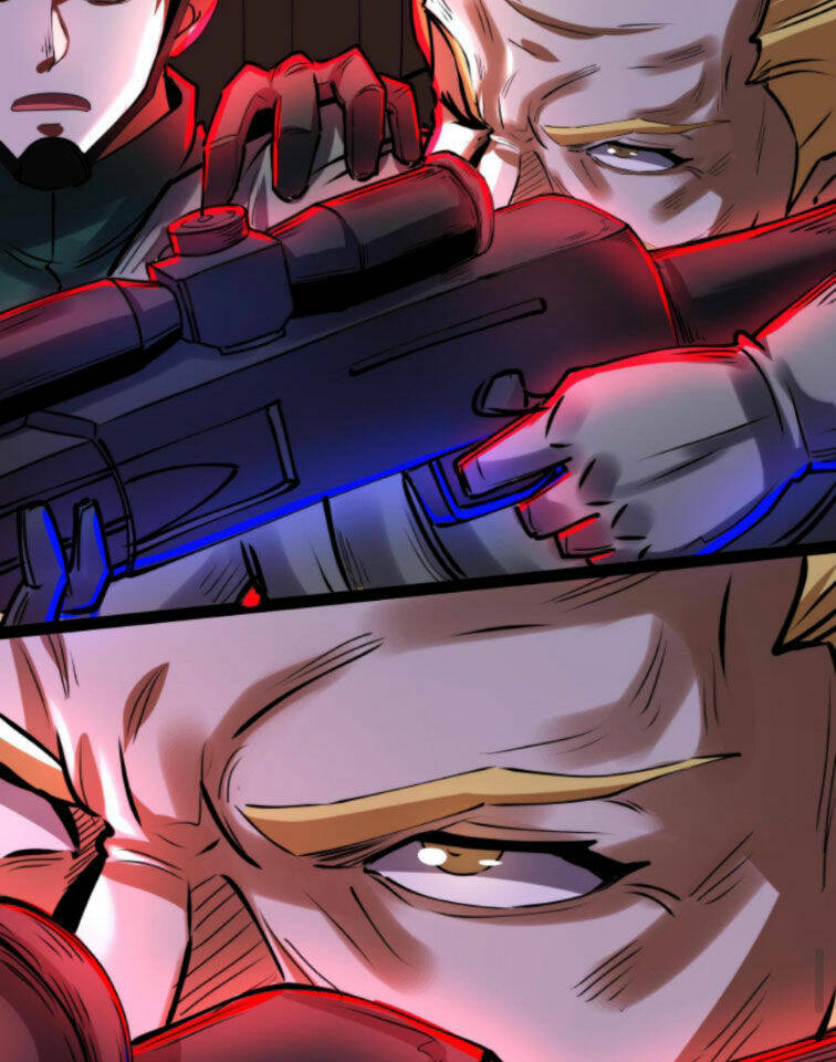 Dược sư kì lạ: bệnh nhân của tôi đều rất khủng bố: Chapter 255