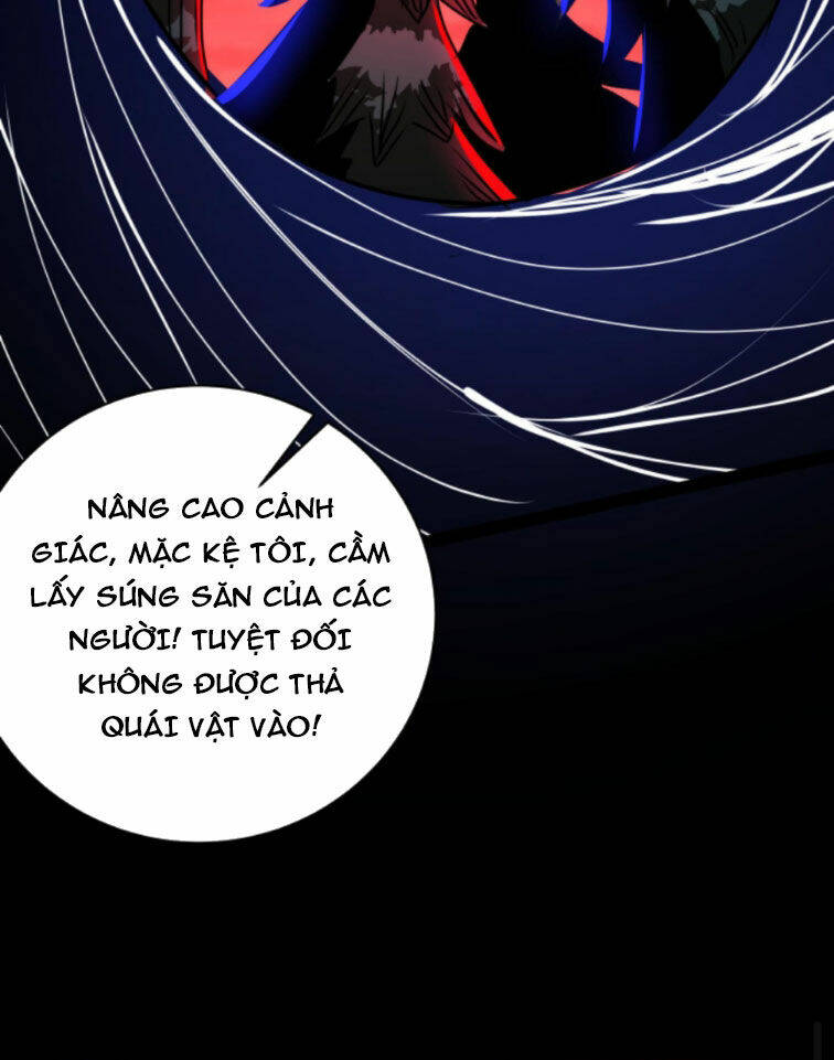 Dược sư kì lạ: bệnh nhân của tôi đều rất khủng bố: Chapter 255