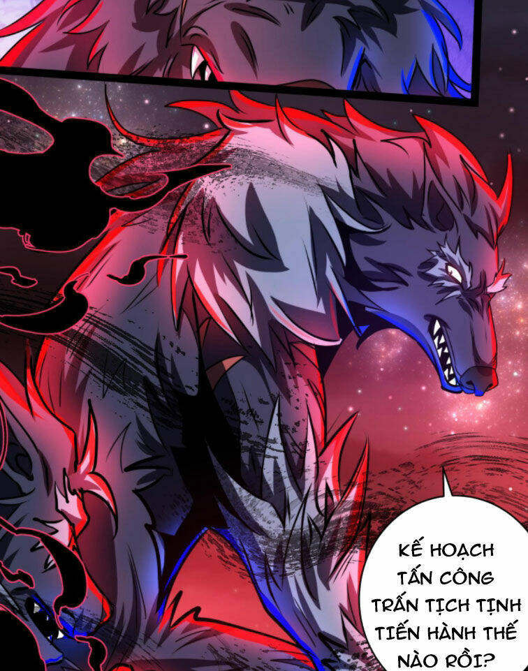 Dược sư kì lạ: bệnh nhân của tôi đều rất khủng bố: Chapter 255