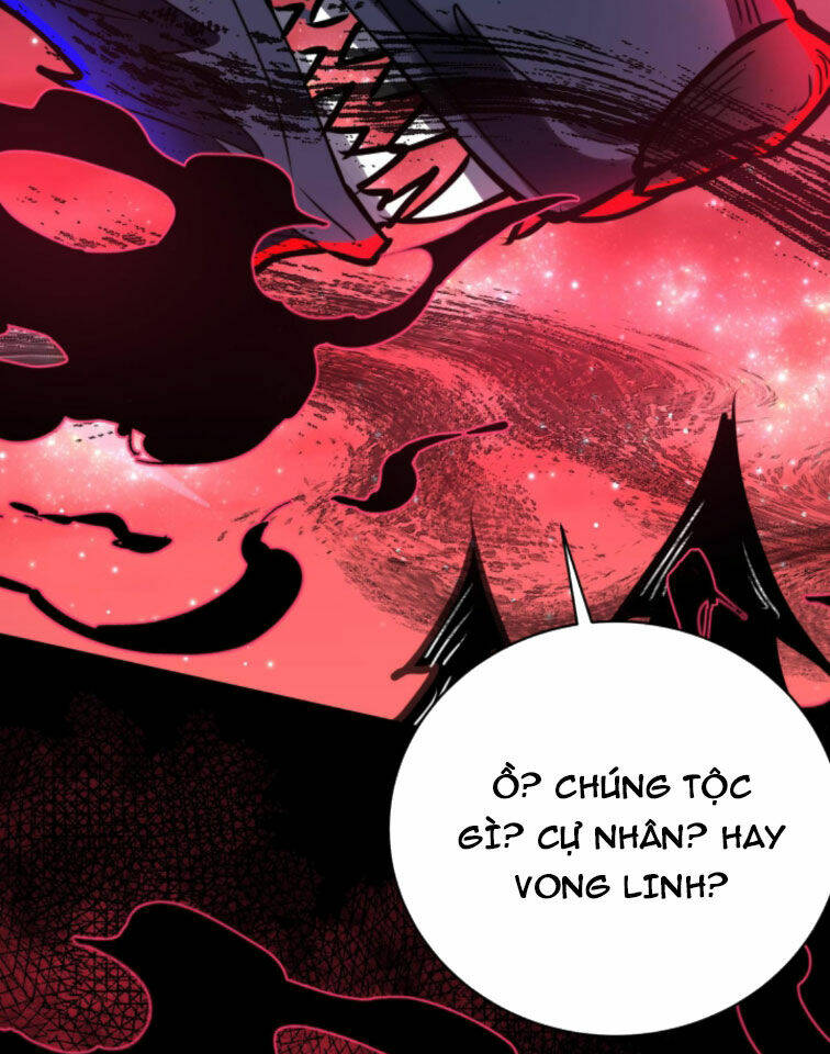 Dược sư kì lạ: bệnh nhân của tôi đều rất khủng bố: Chapter 255