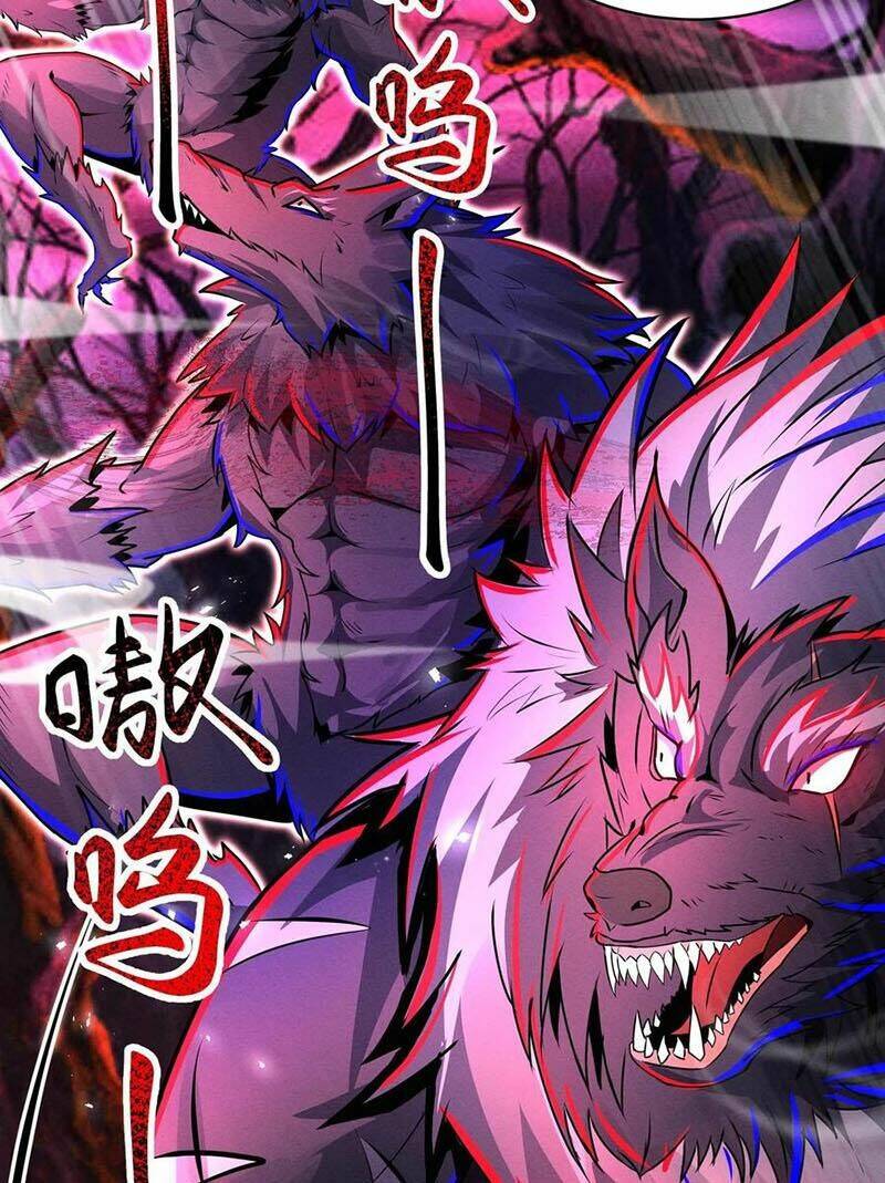 Dược sư kì lạ: bệnh nhân của tôi đều rất khủng bố: Chapter 256