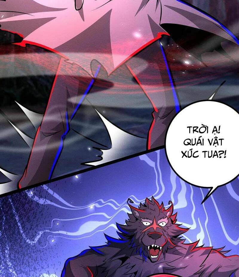 Dược sư kì lạ: bệnh nhân của tôi đều rất khủng bố: Chapter 256