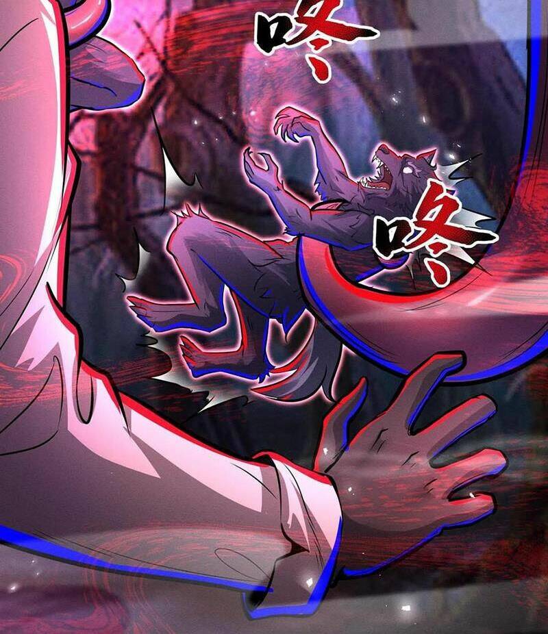 Dược sư kì lạ: bệnh nhân của tôi đều rất khủng bố: Chapter 256