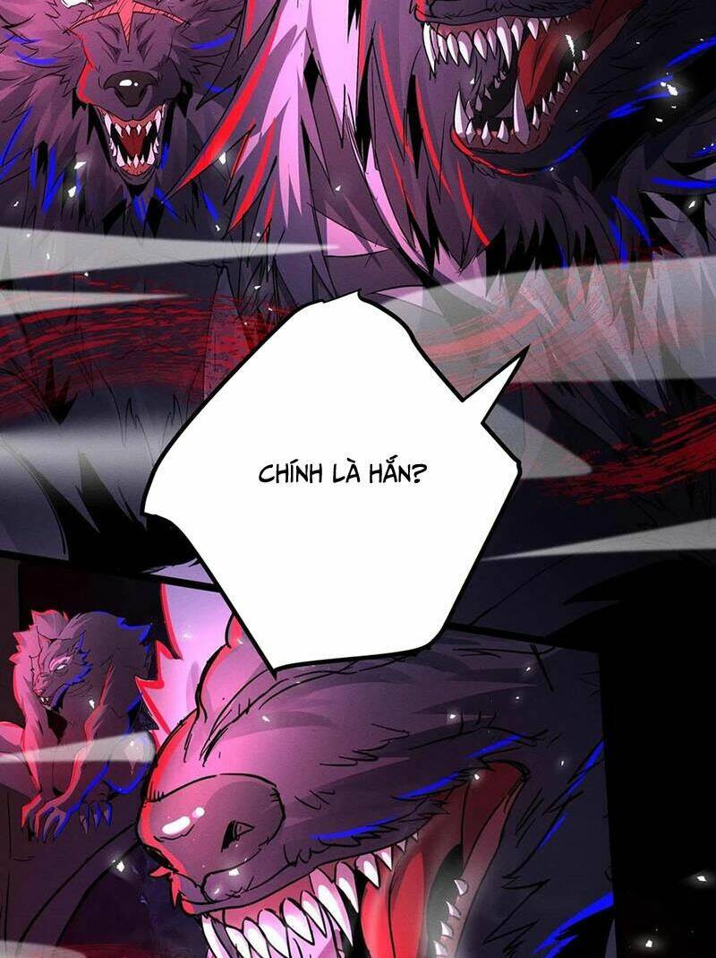 Dược sư kì lạ: bệnh nhân của tôi đều rất khủng bố: Chapter 256