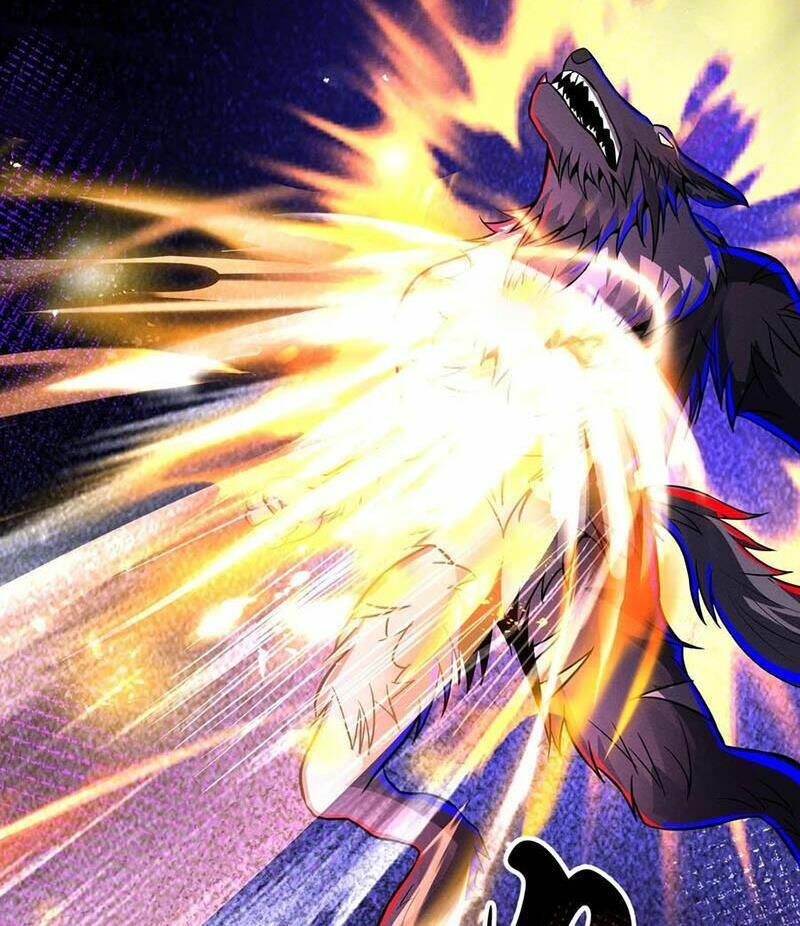 Dược sư kì lạ: bệnh nhân của tôi đều rất khủng bố: Chapter 256