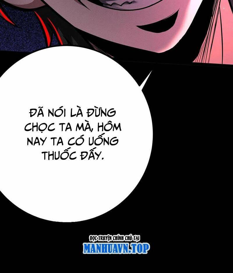 Dược sư kì lạ: bệnh nhân của tôi đều rất khủng bố: Chapter 256