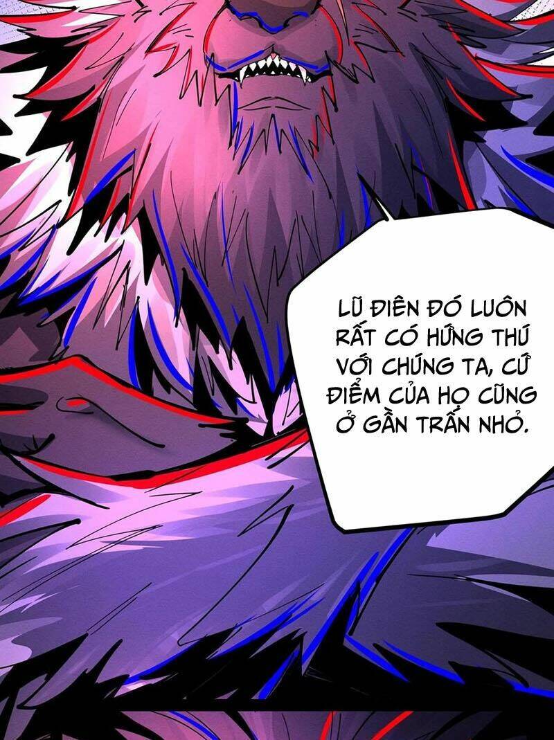 Dược sư kì lạ: bệnh nhân của tôi đều rất khủng bố: Chapter 256