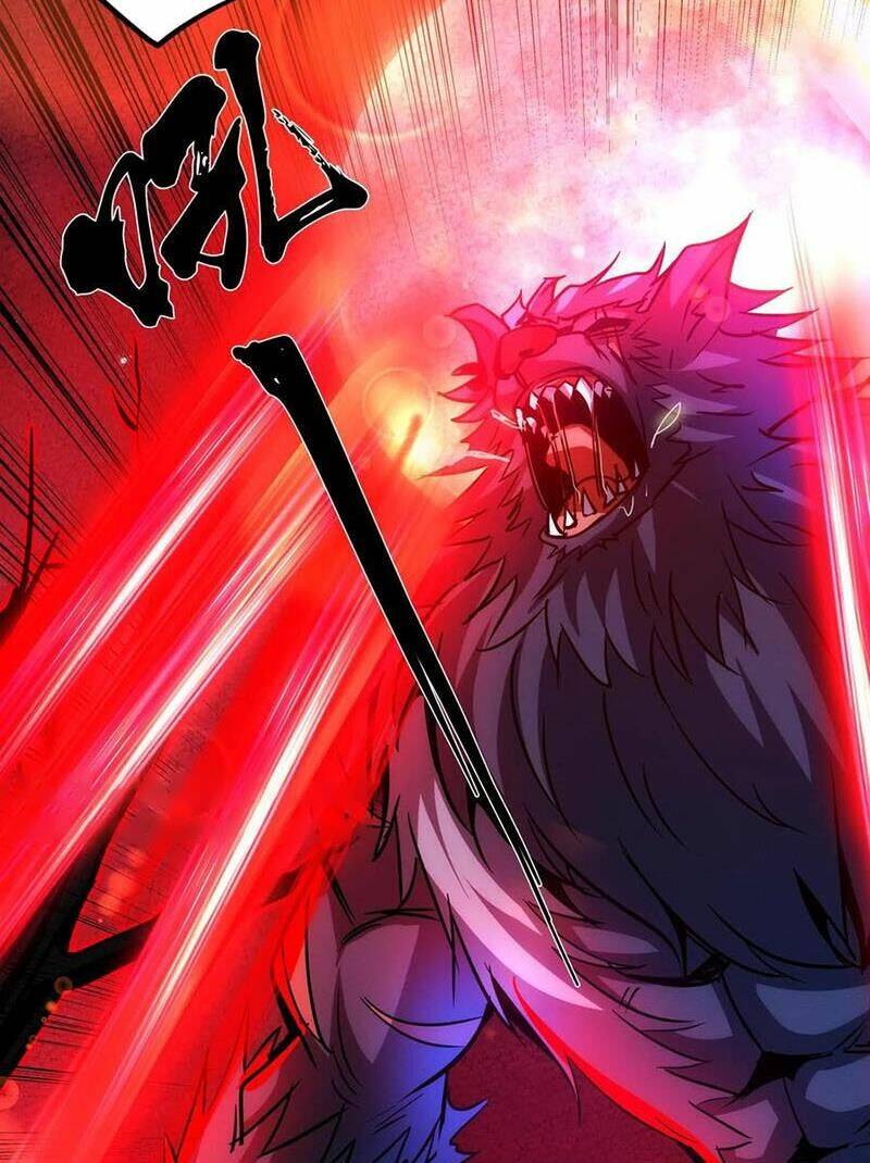 Dược sư kì lạ: bệnh nhân của tôi đều rất khủng bố: Chapter 257