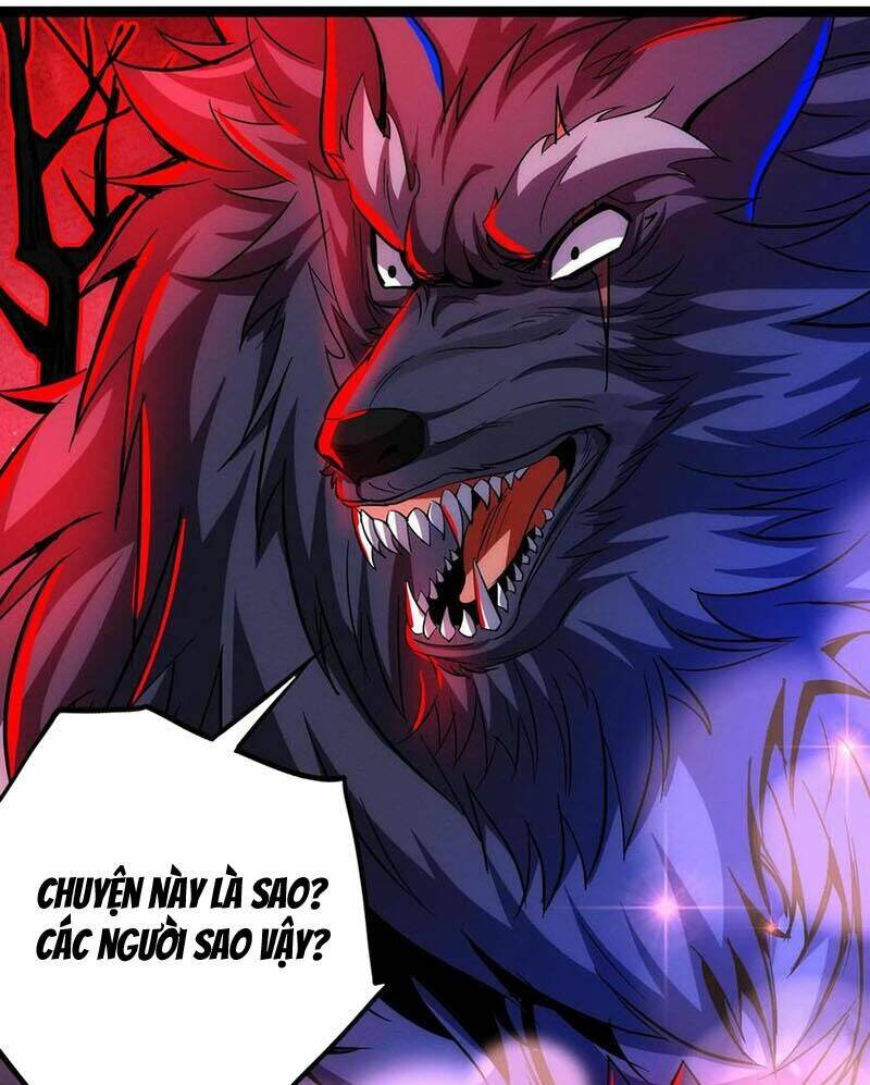 Dược sư kì lạ: bệnh nhân của tôi đều rất khủng bố: Chapter 257