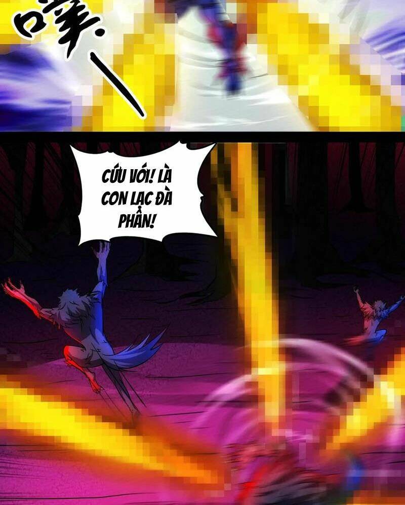 Dược sư kì lạ: bệnh nhân của tôi đều rất khủng bố: Chapter 257