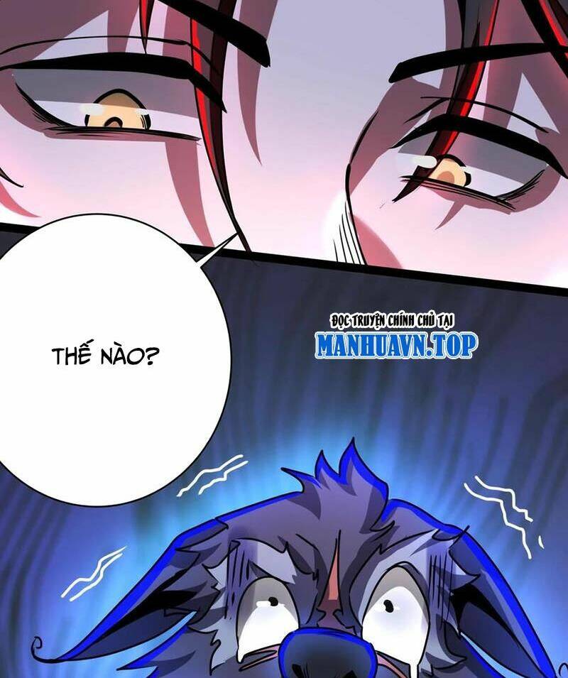 Dược sư kì lạ: bệnh nhân của tôi đều rất khủng bố: Chapter 258
