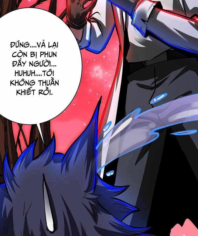 Dược sư kì lạ: bệnh nhân của tôi đều rất khủng bố: Chapter 258