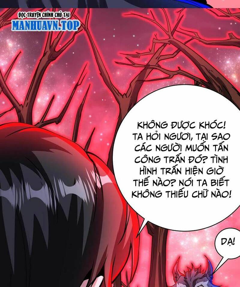 Dược sư kì lạ: bệnh nhân của tôi đều rất khủng bố: Chapter 258