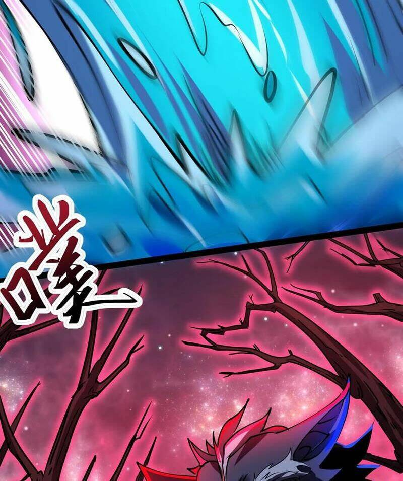 Dược sư kì lạ: bệnh nhân của tôi đều rất khủng bố: Chapter 258
