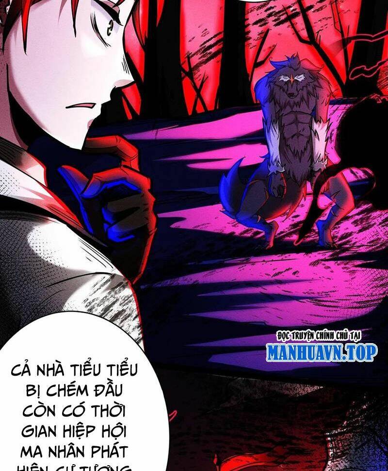 Dược sư kì lạ: bệnh nhân của tôi đều rất khủng bố: Chapter 258