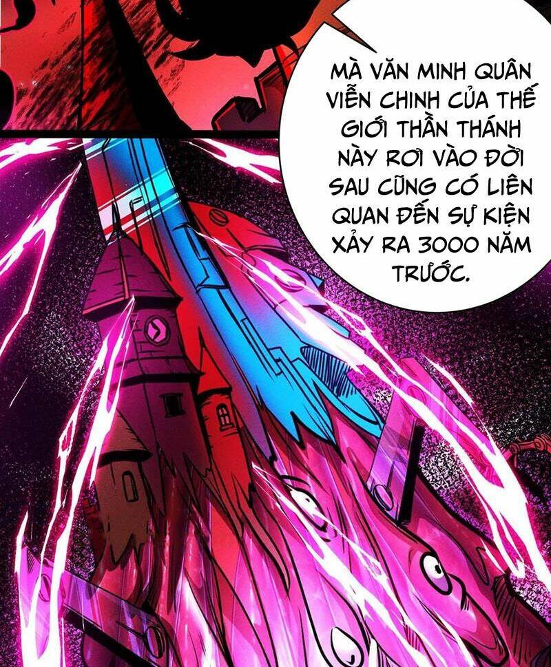 Dược sư kì lạ: bệnh nhân của tôi đều rất khủng bố: Chapter 258