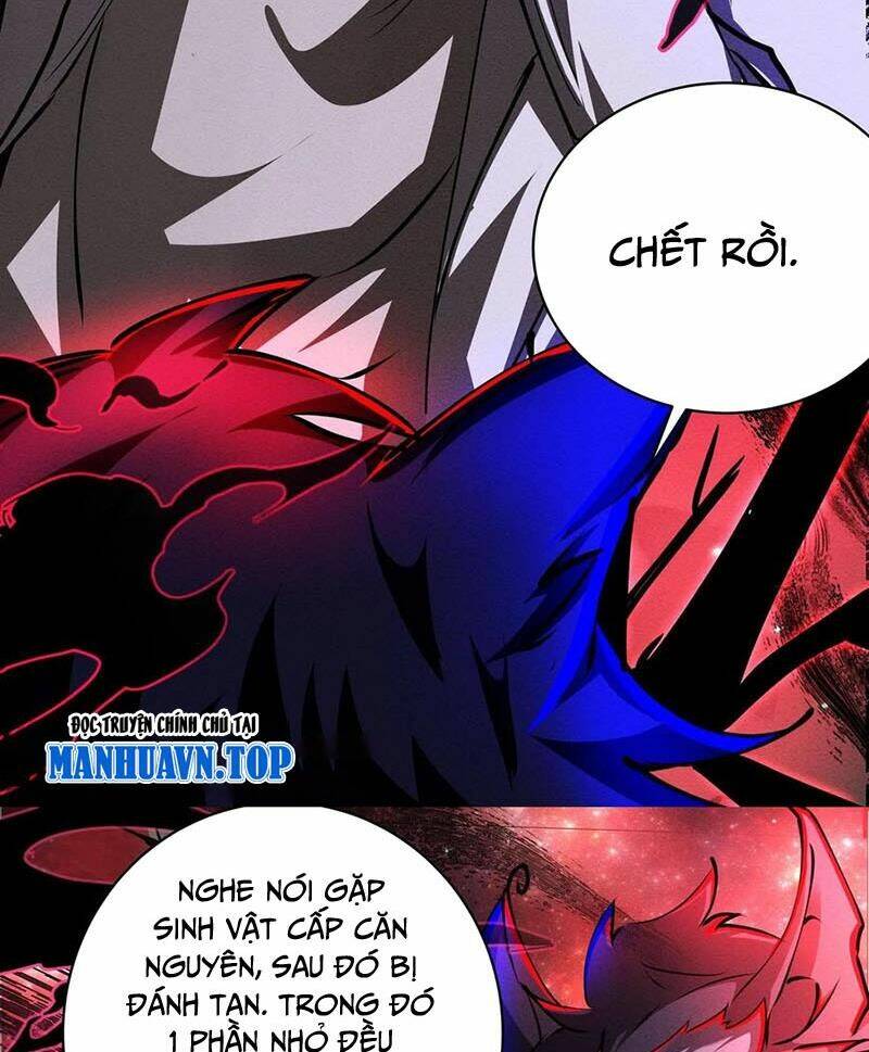 Dược sư kì lạ: bệnh nhân của tôi đều rất khủng bố: Chapter 258