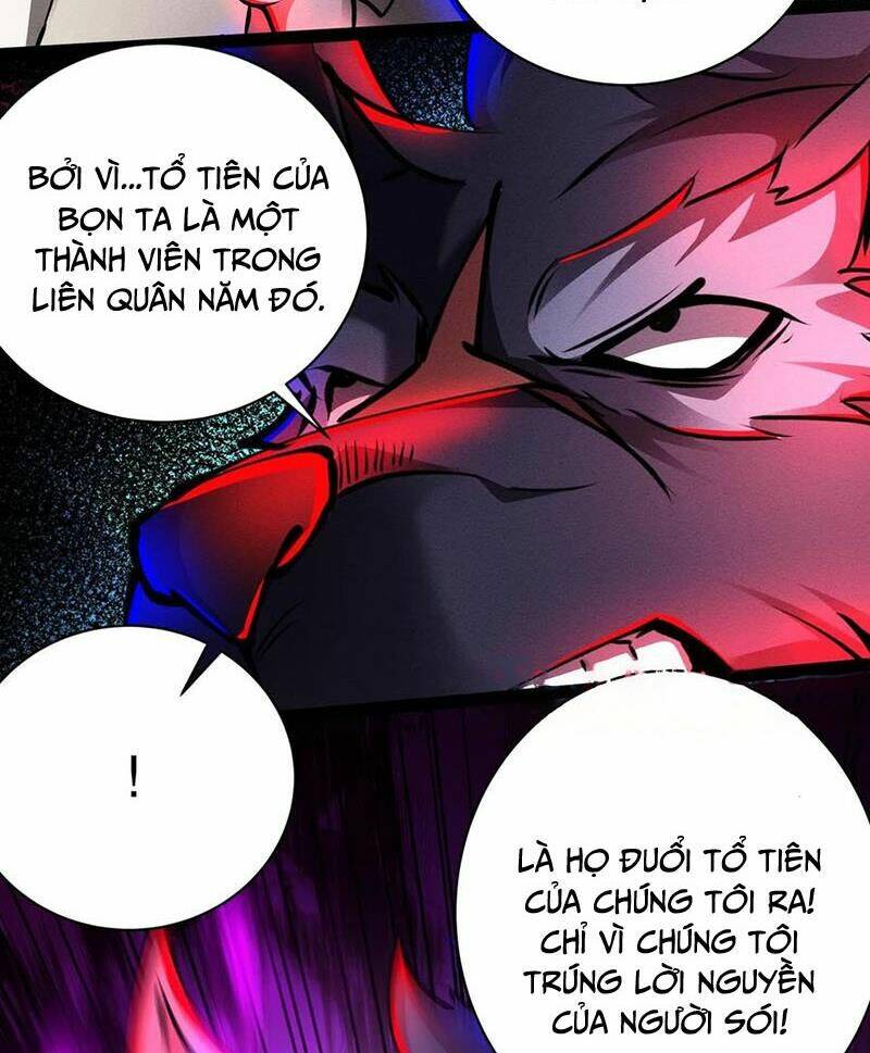 Dược sư kì lạ: bệnh nhân của tôi đều rất khủng bố: Chapter 258