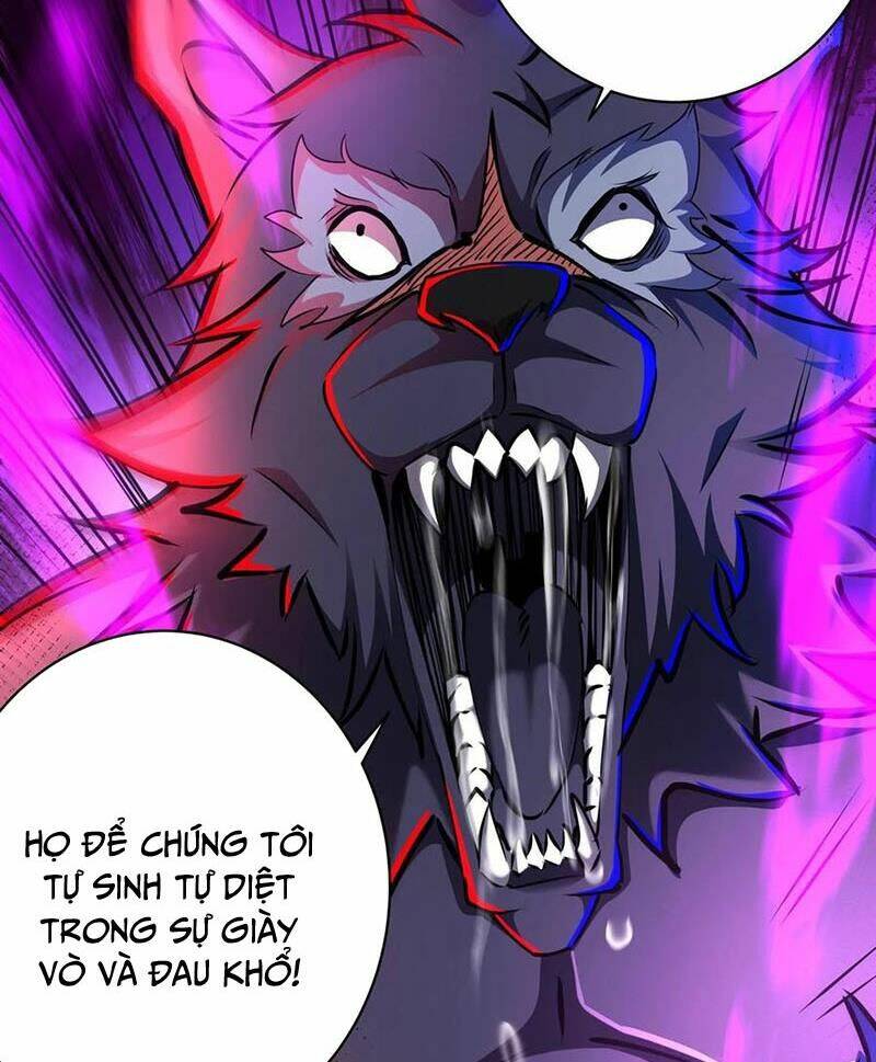 Dược sư kì lạ: bệnh nhân của tôi đều rất khủng bố: Chapter 258