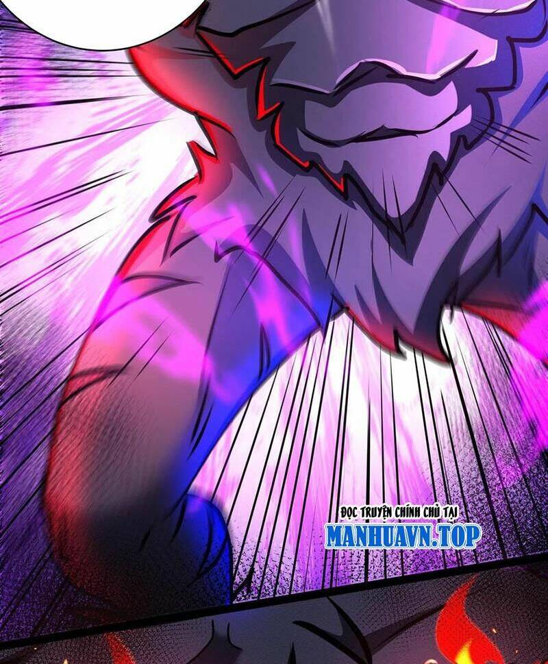 Dược sư kì lạ: bệnh nhân của tôi đều rất khủng bố: Chapter 258