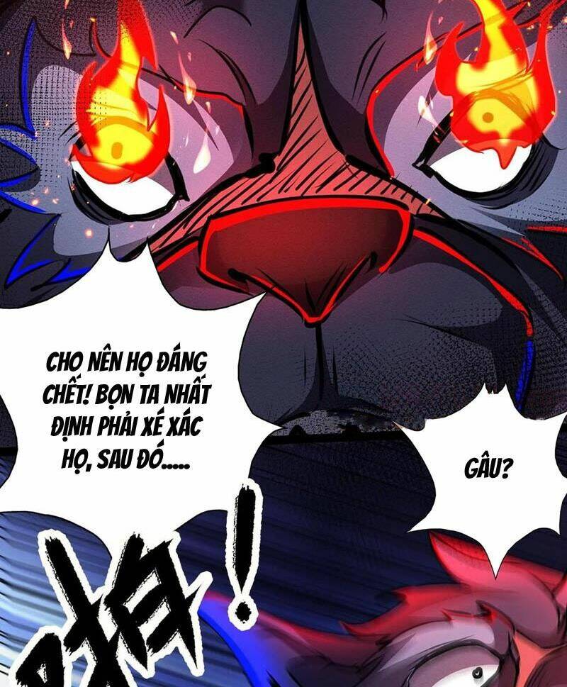 Dược sư kì lạ: bệnh nhân của tôi đều rất khủng bố: Chapter 258