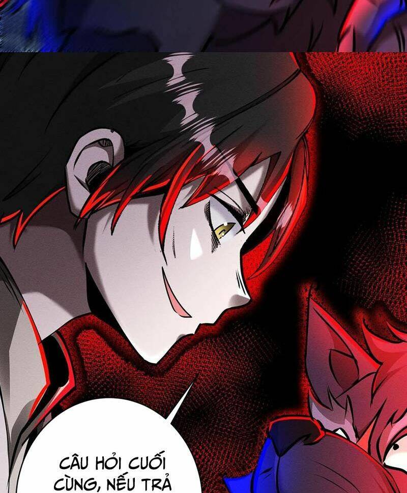 Dược sư kì lạ: bệnh nhân của tôi đều rất khủng bố: Chapter 258