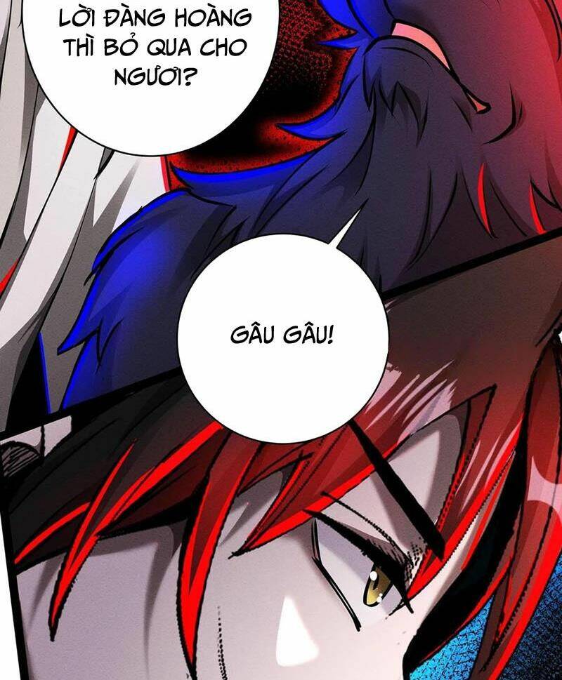 Dược sư kì lạ: bệnh nhân của tôi đều rất khủng bố: Chapter 258