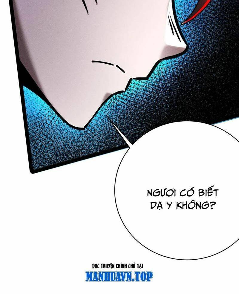 Dược sư kì lạ: bệnh nhân của tôi đều rất khủng bố: Chapter 258