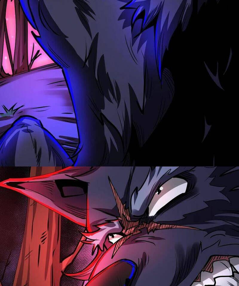 Dược sư kì lạ: bệnh nhân của tôi đều rất khủng bố: Chapter 258