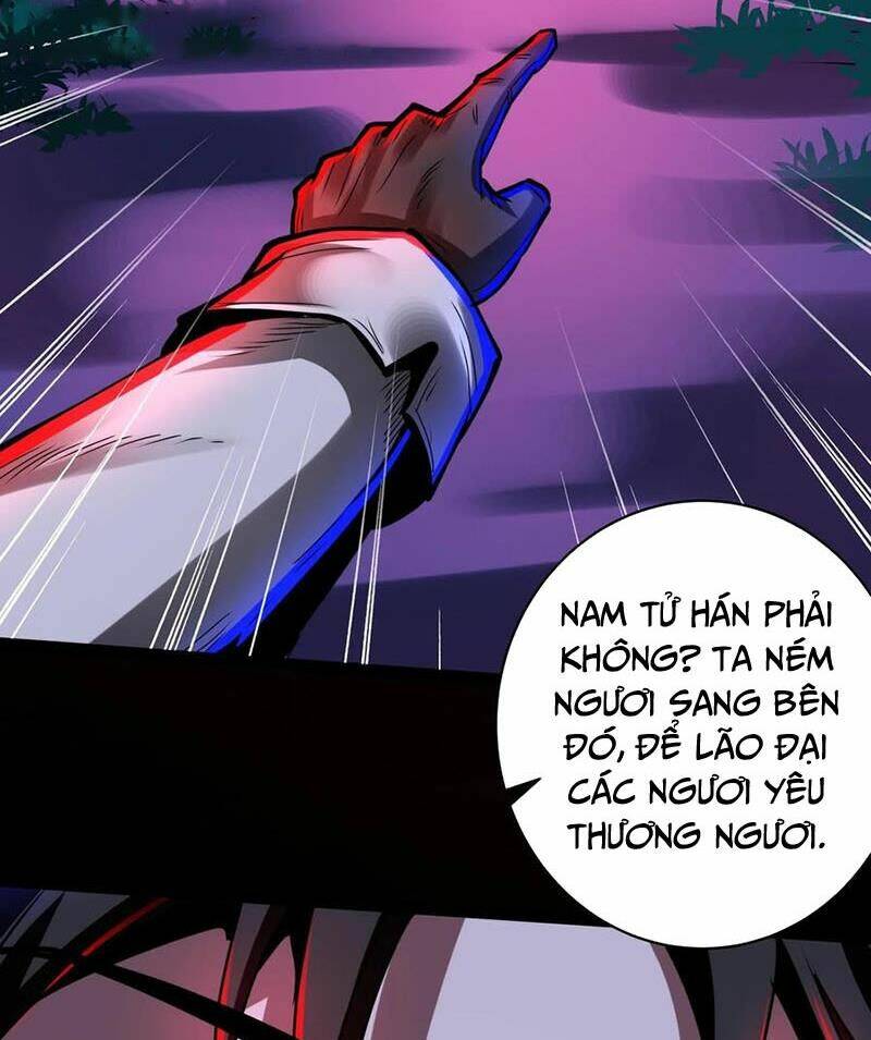 Dược sư kì lạ: bệnh nhân của tôi đều rất khủng bố: Chapter 258